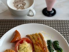 -海湾壹品·粤菜·早茶·烤鸭(拱北店)