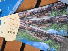 -峨眉山报国寺