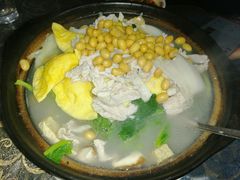 -陆师傅砂锅烫菜(圆通街店)