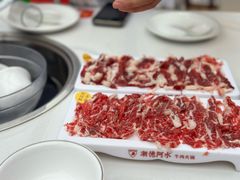 -潮德阿水牛肉火锅(深圳总店)