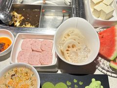 -海底捞火锅(金花路店)