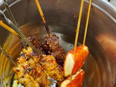 腐乳馒头片-炒豆合作社(东四总店)