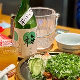 专属冬天的小确幸，三五好友，美食美酒