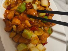 -马凯餐厅(长椿街店)