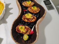 -3号仓库·创意中国菜(新世界城店)