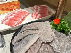 -海底捞火锅(上地华联店)