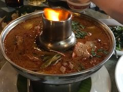 -Onion restaurant