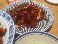 -红军龙虾(河柏街店)