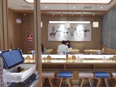 -马记永·兰州牛肉面(3019君尚店)