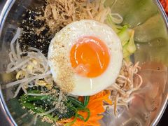 -许哥东北烧烤·铁丳烤串·宫后夹肉(繁花中心店)