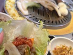 -喜来稀肉(虹泉路店)