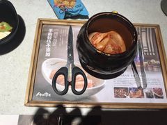-将军牛排·尔滨地标朝鲜族美食(总店)