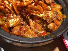 -领蟹祥记·香辣蟹·特色小海鲜(奥体天虹店)