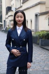-优山定制西服衬衫大衣(国贸店)