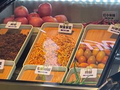 -鲜潭蒸汽石锅鱼(五道口购物中心店)