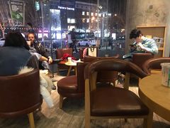 -星巴克臻选(济南恒隆店)