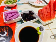 -南城十里潮汕鲜牛火锅·鲜虾生滚粥(融汇老商埠店)