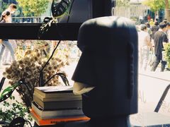 -卖呆儿咖啡(望京店)