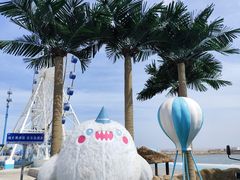 -秦皇岛乐岛海洋王国