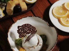 -三亚艾迪逊酒店·海滩烧烤 BARBACOA·现场乐队·浪漫晚餐·烧烤海鲜