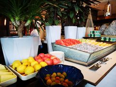 -松咖啡自助餐厅·松北香格里拉