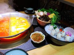 -湊湊火锅·茶憩(石家庄万象城店)