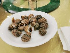 -濠江渔港酒楼(湾仔海鲜街，会展中心店)