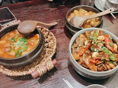 -古都历食南京菜·烤鸭·鸭血粉丝·汤包(南京博物院店)