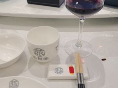 -古越舫·精品杭帮菜(商都路店)