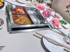 -海底捞火锅(劲松店)