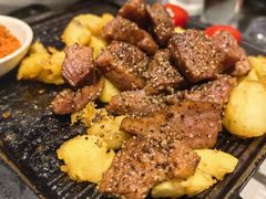 -滋味工坊中餐厅(高新区店)
