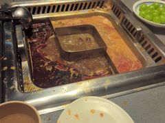 -巴奴毛肚火锅(悠唐购物中心店)