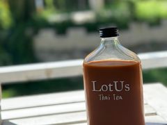 -Local泰莲庭(虹鳟鱼店)