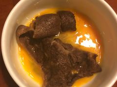 -牛玄庵日式寿喜烧·料理店(新源里店)