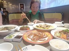 -邑金陵北京烤鸭店·现炒家常菜(ITC MALL店)