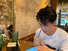 -LE MISSMORE餐酒吧(茉念西里店)