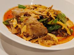 -眉州东坡(华联万柳店)