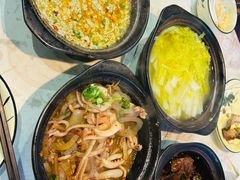 -阿龙酒煲(海宁新苑路店)