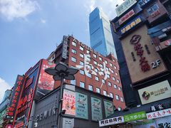 -黄兴南路步行商业街