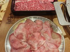 -楠火锅(太古里总店)