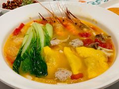 -桂满陇·海市蜃楼·黑金(国金店)