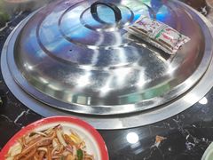 -边江铁锅炖鱼(振八街店)