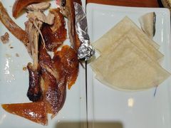 -魁盛居百年鲁菜馆(中林路店)