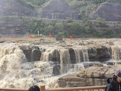 -陕西黄河壶口瀑布旅游区