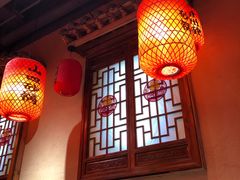 -山四砂锅(钟楼街店)