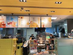 -麦当劳(龙湖北京大兴天街店)