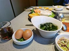 -海底捞火锅(太原南站店)
