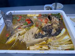 -半天妖烤鱼(海梦一方店)