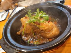 秘制八宝鸭-让鸭脑壳飞(龙华店)