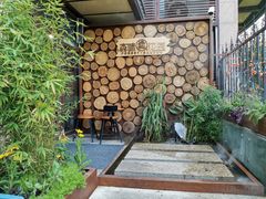 -森味薪火烧•烧鸟居酒屋•日本料理(望京店)